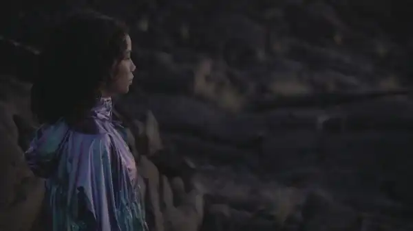 Jhené Aiko - Triggered (freestyle)